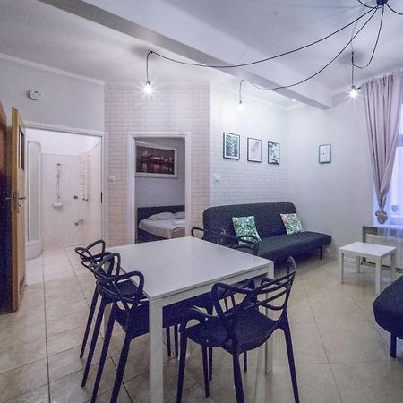 Apartament Izaaka Krakow Luaran gambar