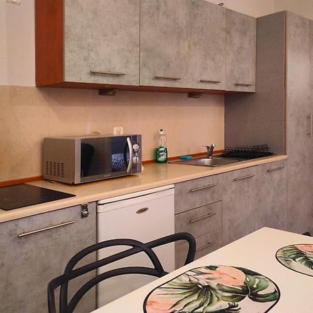 Apartament Izaaka Krakow Luaran gambar