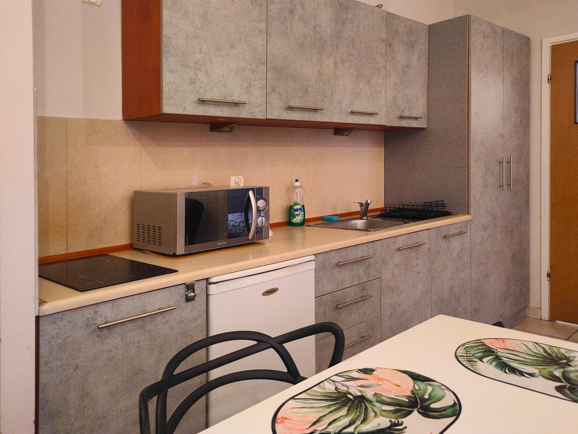 Apartament Izaaka Krakow Luaran gambar