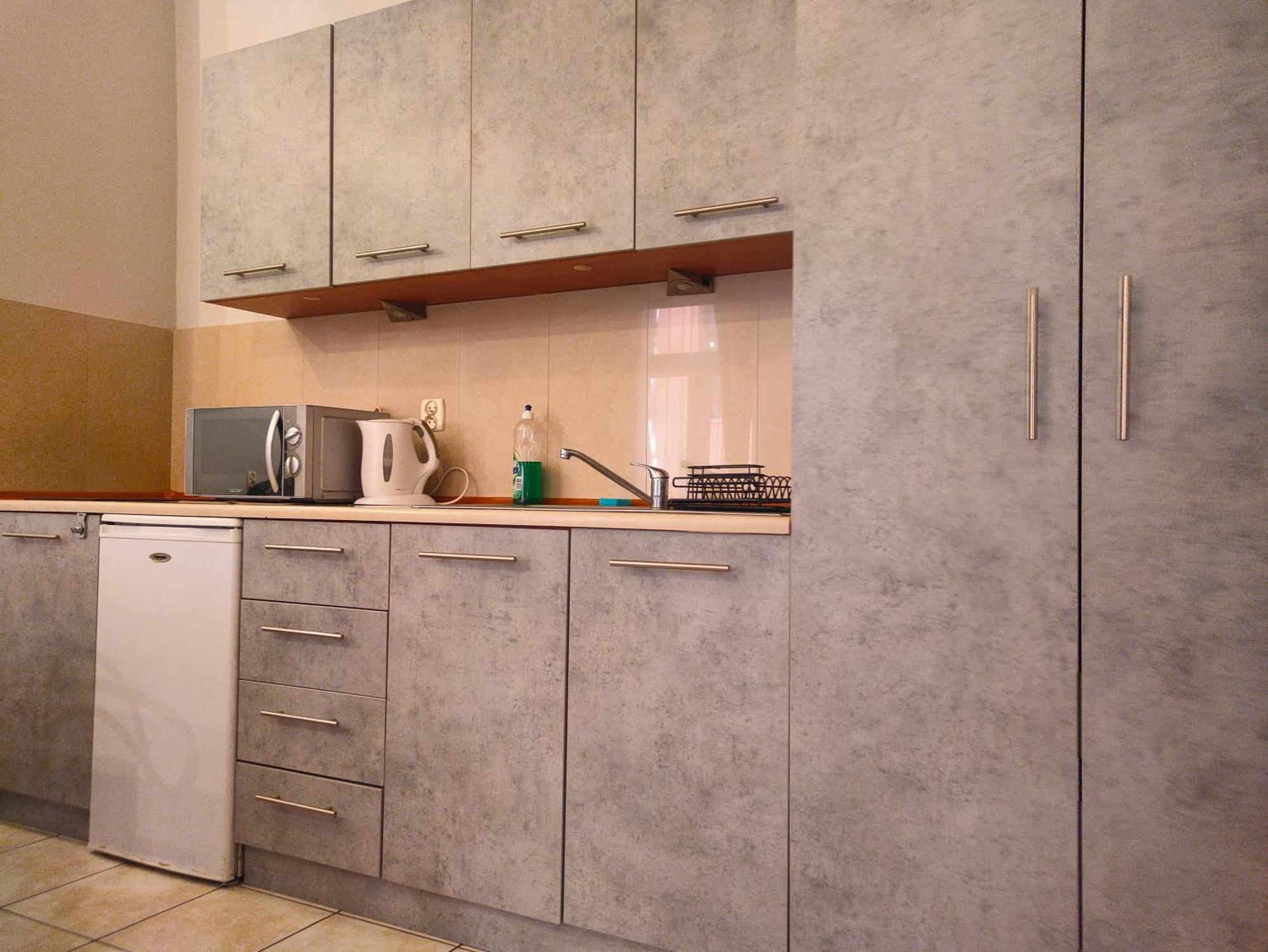 Apartament Izaaka Krakow Luaran gambar